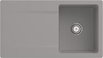 Фото Villeroy & Boch Siluet 50 Fossil (333501KD)