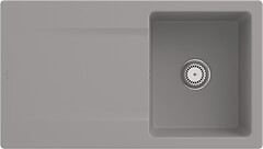 Фото Villeroy & Boch Siluet 50 Fossil (333501KD)