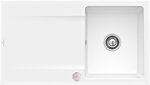 Фото Villeroy & Boch Siluet 50 Flat Snow White (33352FKG)