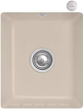 Фото Villeroy & Boch Subway 45 SU Almond (332402AM)