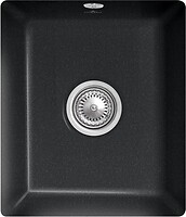 Фото Villeroy & Boch Subway 45 SU Chromit (332401J0)