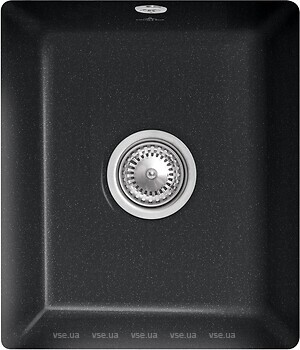Фото Villeroy & Boch Subway 45 SU Chromit (332401J0)