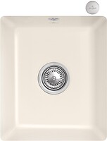 Фото Villeroy & Boch Subway 45 SU Crema (332402KR)