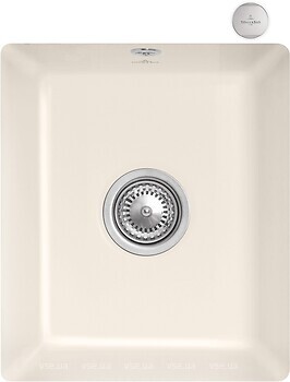 Фото Villeroy & Boch Subway 45 SU Crema (332402KR)