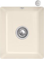 Фото Villeroy & Boch Subway 45 SU Ivory (332402FU)