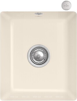 Фото Villeroy & Boch Subway 45 SU Ivory (332402FU)