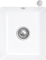 Фото Villeroy & Boch Subway 45 SU White Alpine (332402R1)
