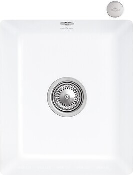 Фото Villeroy & Boch Subway 45 SU White Alpine (332402R1)