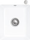 Фото Villeroy & Boch Subway 45 SU Stone White (332402RW)