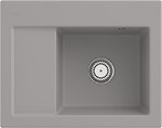 Фото Villeroy & Boch Subway Compact 45 Fossil (331301KD)