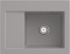 Фото Villeroy & Boch Subway Compact 45 Fossil (331301KD)