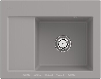 Фото Villeroy & Boch Subway Compact 45 Fossil (331301KD)