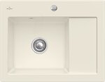 Фото Villeroy & Boch Subway Compact 45 Ivory (331202FU)