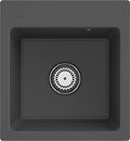 Фото Villeroy & Boch Subway 45 XS Flat Graphite (67811FI4)