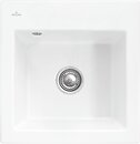 Фото Villeroy & Boch Subway 50 S Stone White (331501RW)