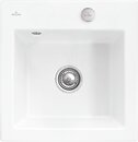 Фото Villeroy & Boch Subway 50 S Stone White (331502RW)