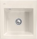 Фото Villeroy & Boch Subway 50 S Crema (331501KR)