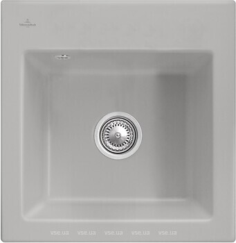 Фото Villeroy & Boch Subway 50 S Fossil (331501KD)