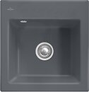 Фото Villeroy & Boch Subway 50 S Graphite (331501I4)
