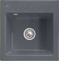 Фото Villeroy & Boch Subway 50 S Graphite (331501I4)