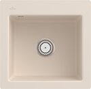 Фото Villeroy & Boch Subway 50 S Flat Ivory (33151FFU)