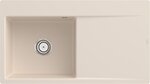Фото Villeroy & Boch Subway Style 50 Flat Ivory (33521FFU)