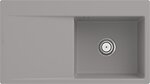 Фото Villeroy & Boch Subway Style 50 Flat Fossil (33511FKD)