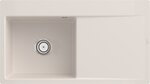 Фото Villeroy & Boch Subway Style 50 Flat Crema (33521FKR)