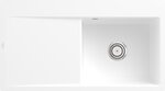 Фото Villeroy & Boch Subway Style 50 Flat Stone White (33511FRW)