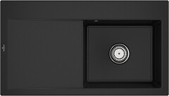 Фото Villeroy & Boch Subway Style 50 Chromit (335101J0)