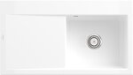 Фото Villeroy & Boch Subway Style 50 Weiss Alpin (335101R1)