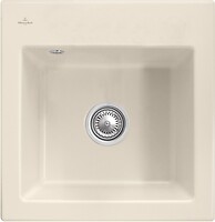 Фото Villeroy & Boch Subway 50 S Ivory (331501FU)