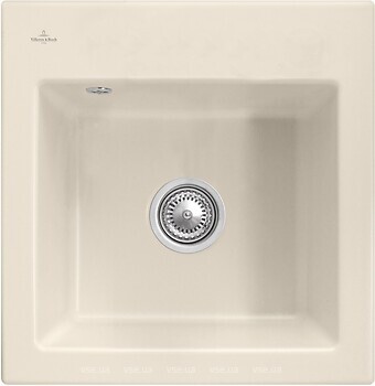 Фото Villeroy & Boch Subway 50 S Ivory (331501FU)