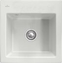 Фото Villeroy & Boch Subway 50 S Steam (331501SM)