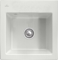Фото Villeroy & Boch Subway 50 S Steam (331501SM)