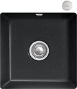 Фото Villeroy & Boch Subway 50 SU Chromit (332502J0)