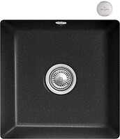 Фото Villeroy & Boch Subway 50 SU Chromit (332502J0)