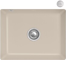 Фото Villeroy & Boch Subway 60 SU Almond (331002AM)