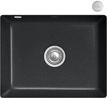 Фото Villeroy & Boch Subway 60 SU Chromit (331002J0)