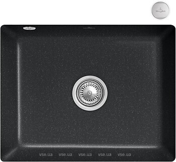 Фото Villeroy & Boch Subway 60 SU Chromit (331002J0)