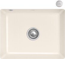 Фото Villeroy & Boch Subway 60 SU Crema (331002KR)