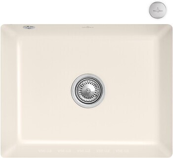 Фото Villeroy & Boch Subway 60 SU Crema (331002KR)