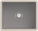 Фото Villeroy & Boch Subway 60 SU Fossil (331001KD)