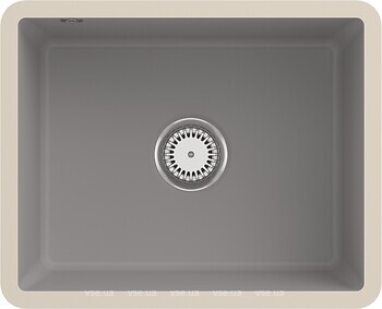 Фото Villeroy & Boch Subway 60 SU Fossil (331001KD)