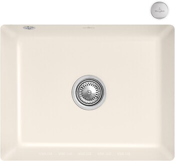 Фото Villeroy & Boch Subway 60 SU Ivory (331002FU)