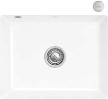 Фото Villeroy & Boch Subway 60 SU White Alpine (331002R1)