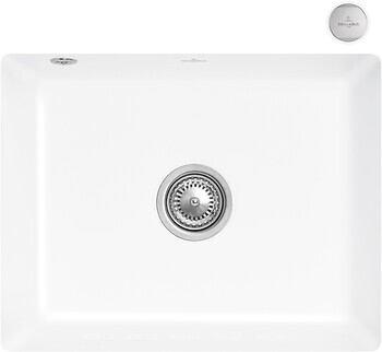 Фото Villeroy & Boch Subway 60 SU White Alpine (331002R1)