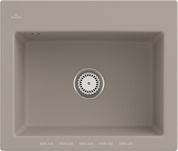 Фото Villeroy & Boch Subway 60 S Timber (330901TR)