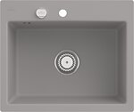 Фото Villeroy & Boch Subway 60 S Flat Fossil (33092FKD)