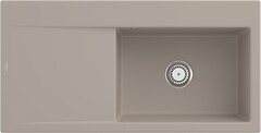 Фото Villeroy & Boch Subway Style 60 Almond (336101AM)